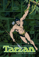 Tarzan - A Era de Russ Manning